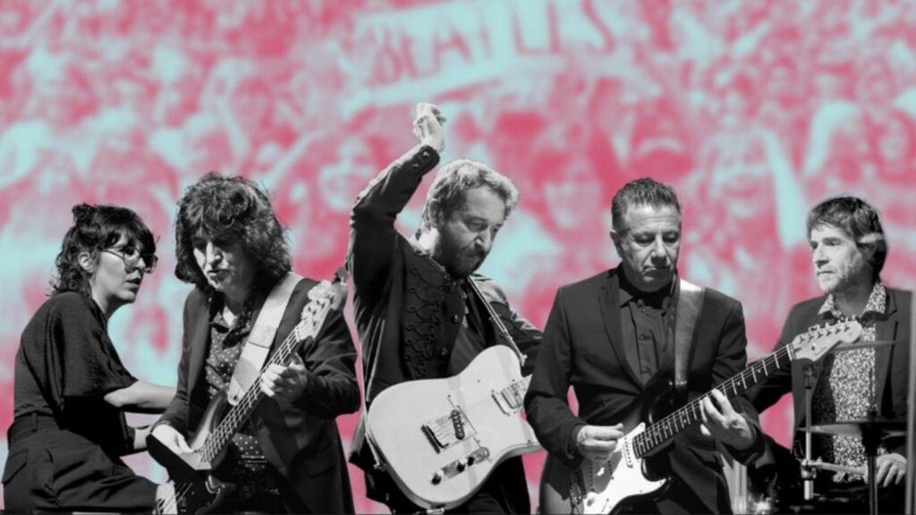 The Beatles Monumental (Tribute)