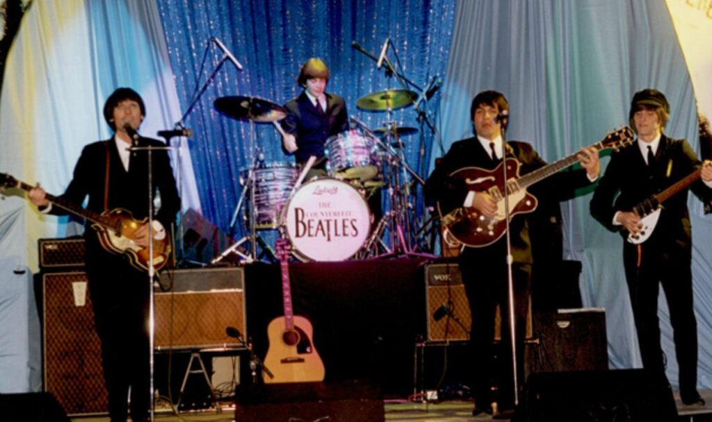 The Beatles Show (Tribute Band)
