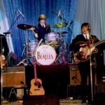 Cartel y entradas de Candlelight: Tributo a The Beatles en Círculo del arte Toledo (Toledo) (Castilla-La Mancha) - Qconciertos