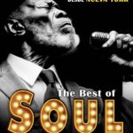 Cartel y entradas de The Best of Soul en Teatro Leal (San Cristóbal de La Laguna) (Canarias) - Qconciertos