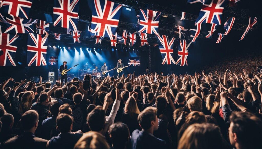 The Britpop Authority