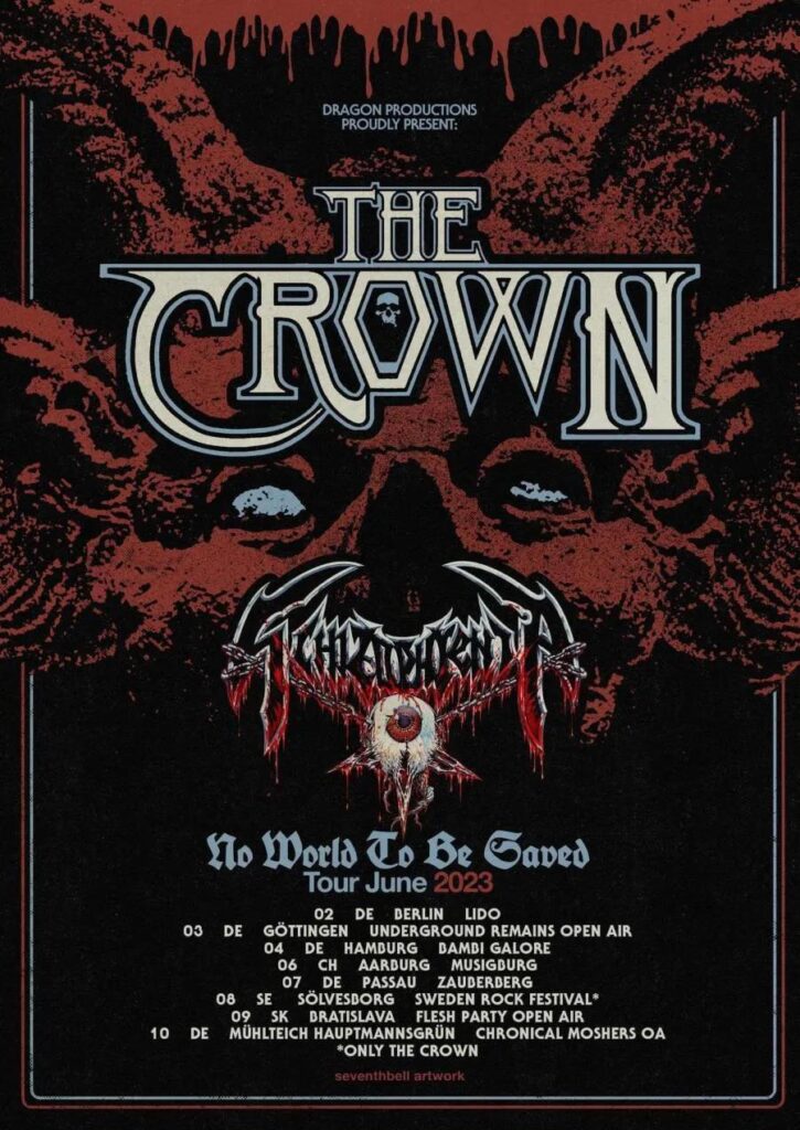 The Crown