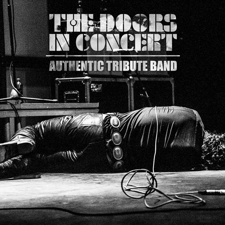 The Doors in Concert