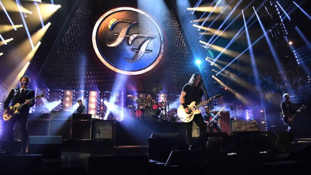 The Fuck Phenomena’s