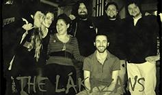 The Lákazans
