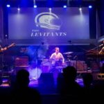 Cartel y entradas de Levitants Pregira 2026 en La Cueva del Jazz en Vivo (Zamora) - Qconciertos