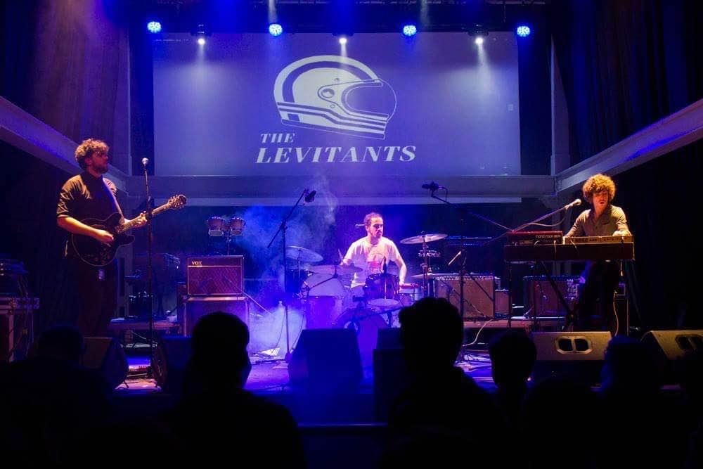 The Levitants