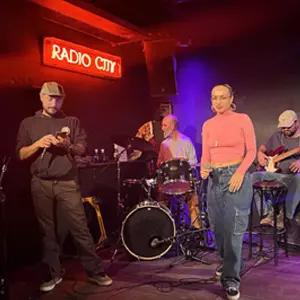 The O.G. Reggae Live Session