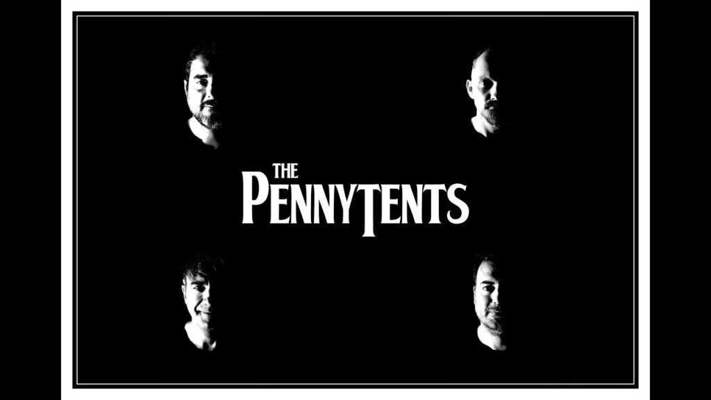 The Pennytents