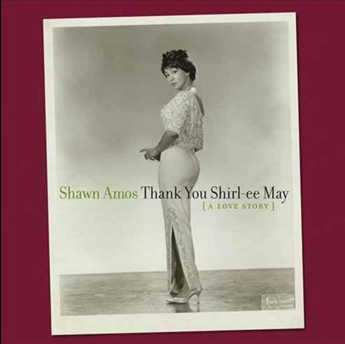 The Reverend Shawn Amos