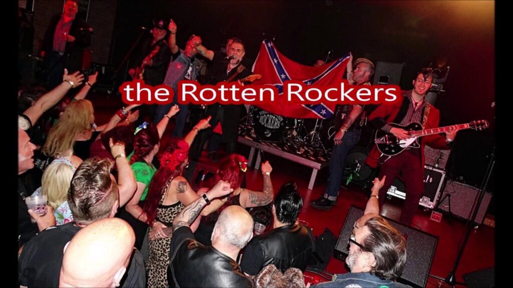The Rotten Rockers