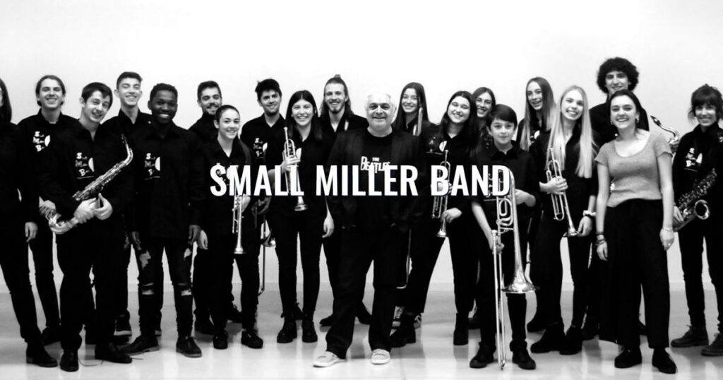 The Small Miller Band