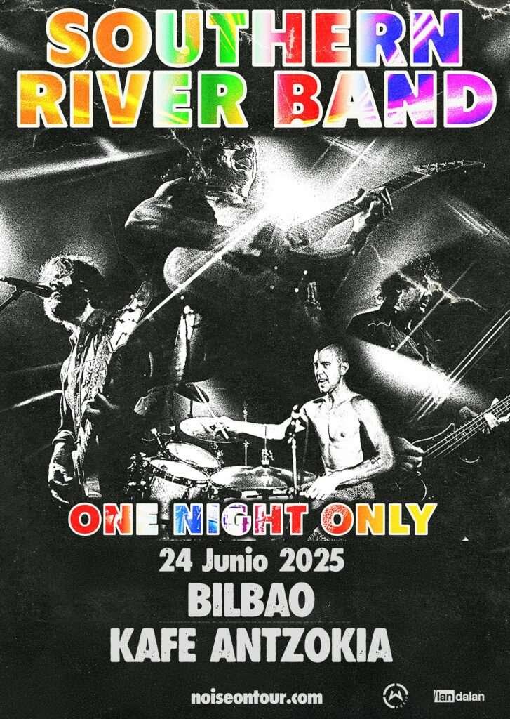 The Southern River Band