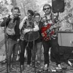 Cartel y entradas de The Twin Rebels + Tigreses en directo en Le Coup (Vitoria-Gasteiz) (Vitoria-Gasteiz) - Qconciertos