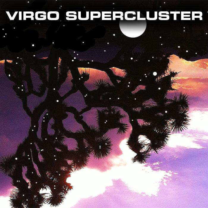 The Virgo Superclusters
