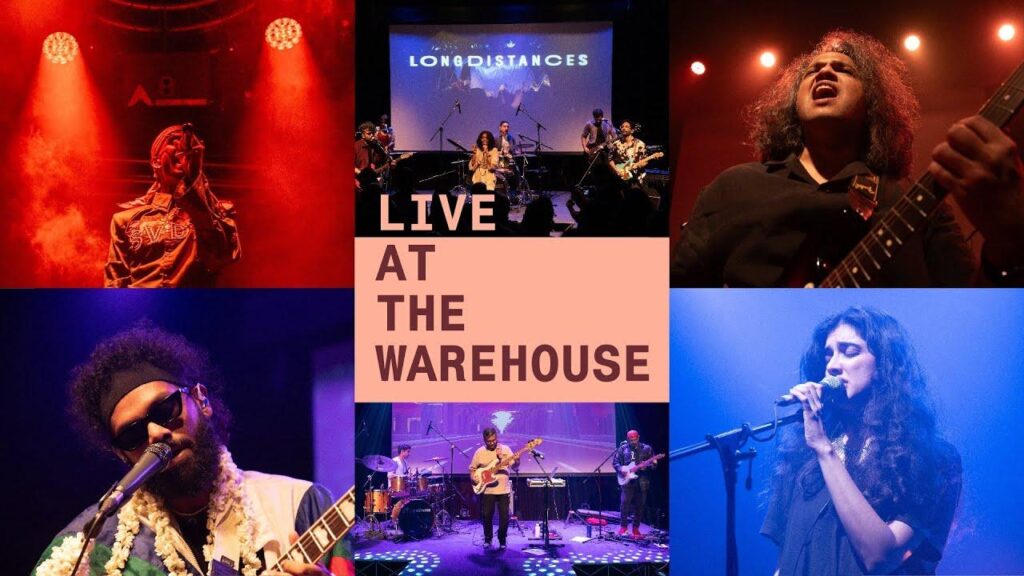 The Warehouse