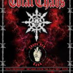 Total Chaos+Chupa der Buka 12 Marzo