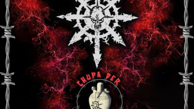 Total Chaos+Chupa der Buka 12 Marzo