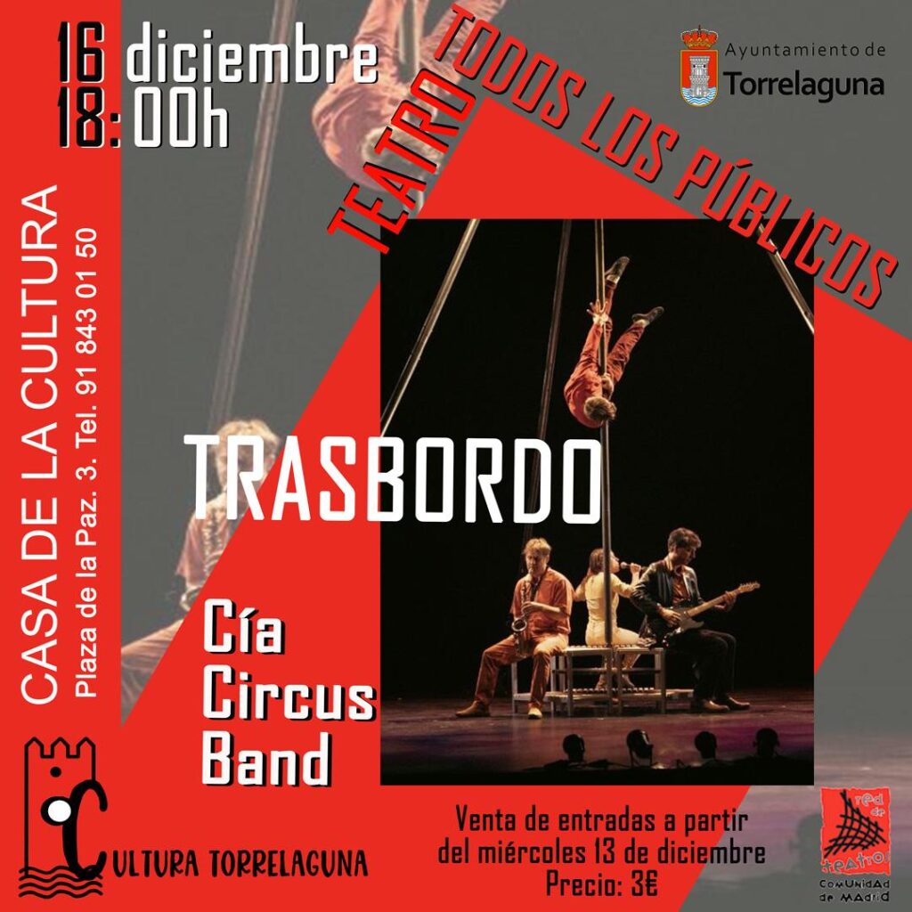 Trasbordo