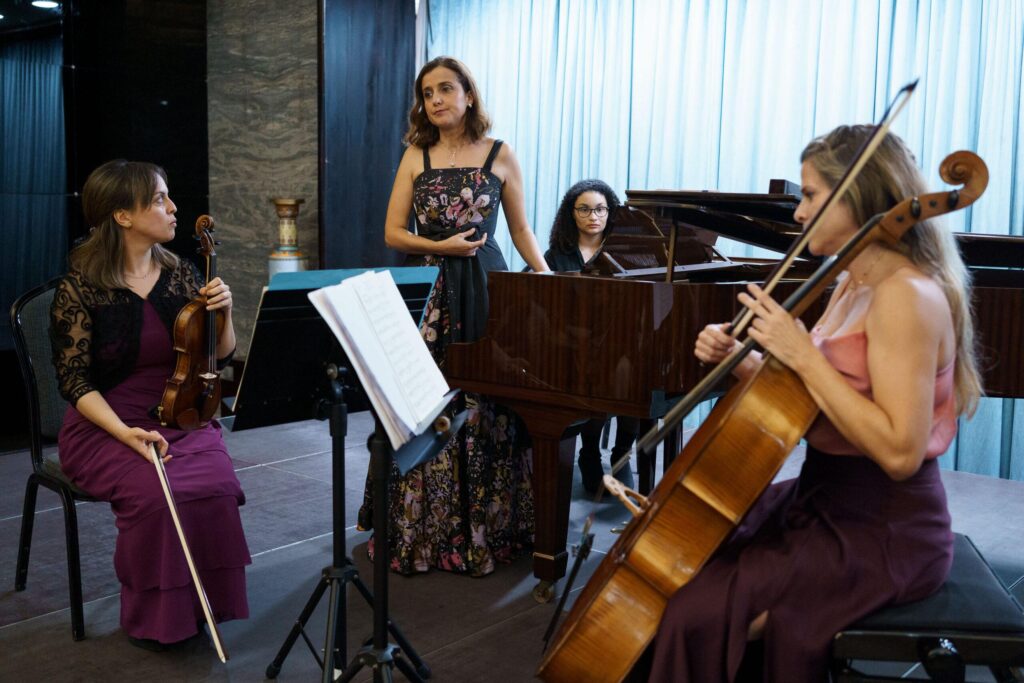 Treintañeras Cañeras