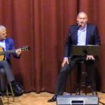 Cartel y entradas de Concierto: Tres Bolero (Banco de Alimentos) en Teatro Municipal Darymelia (Jaén) (Jaén) - Qconciertos