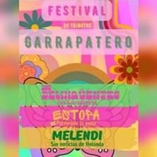 Tributos Garrapatero