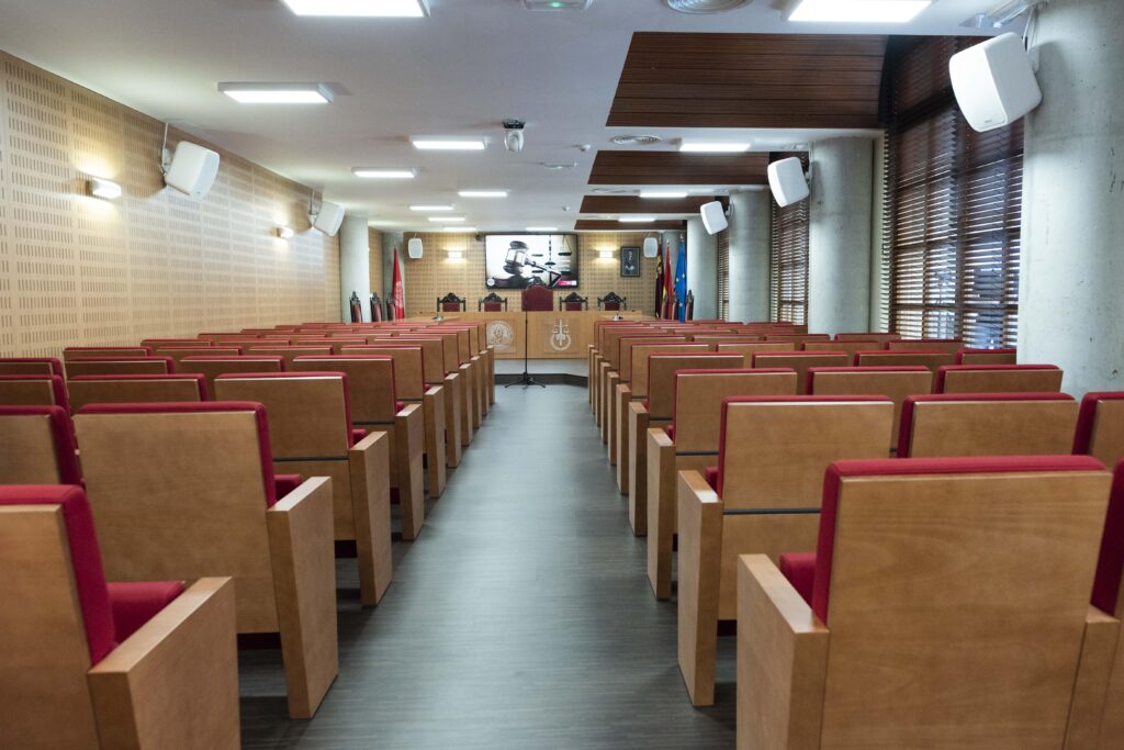 Tuna de la Facultad de Derecho de la UMU