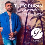 Cartel y entradas de Carnaval de Día de Telde 2026 en Auditorio del Parque Urbano de San Juan (Las Palmas de Gran Canaria) (Las Palmas De Gran Canaria) - Qconciertos