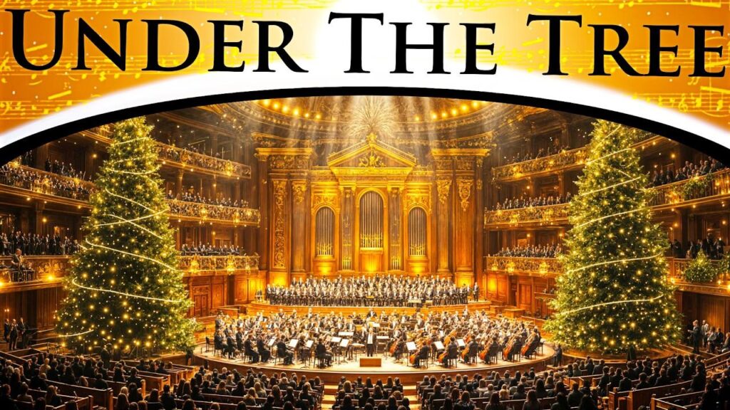 Under The Tree Ensemble