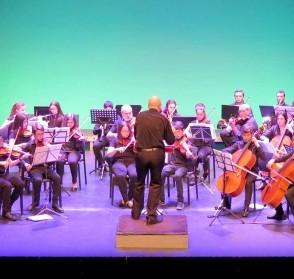 Unió Musical l’Horta de Sant Marcel·lí