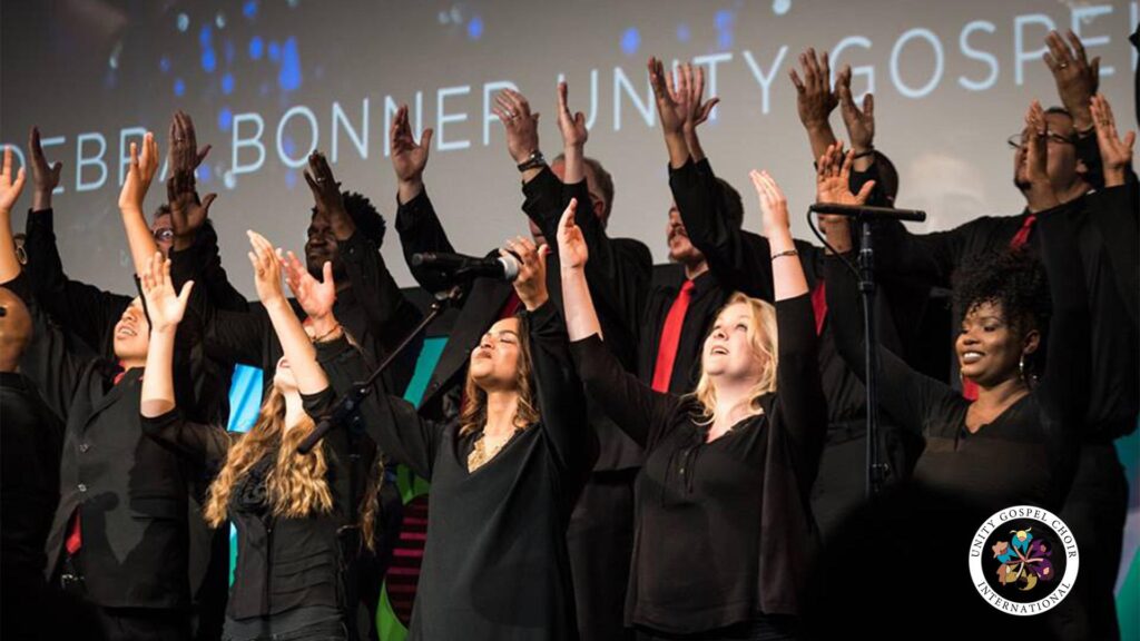Unity Gospel Choir