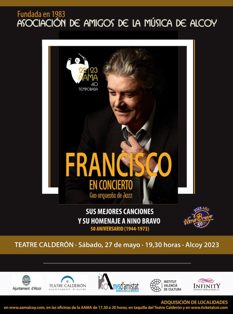 Valdés Brothers & Francis Posé