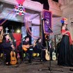 Cartel y entradas de Marzas Barcenilla 2026 en Taberna LA SOLIA (El Astillero) (Cantabria) - Qconciertos