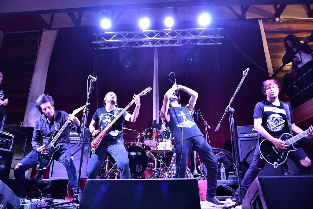 Varios (Bandas de Música)