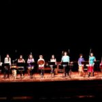 Cartel y entradas de Alteisa Drumfest 2026 en Teatro Ramos Carrión (Zamora) - Qconciertos