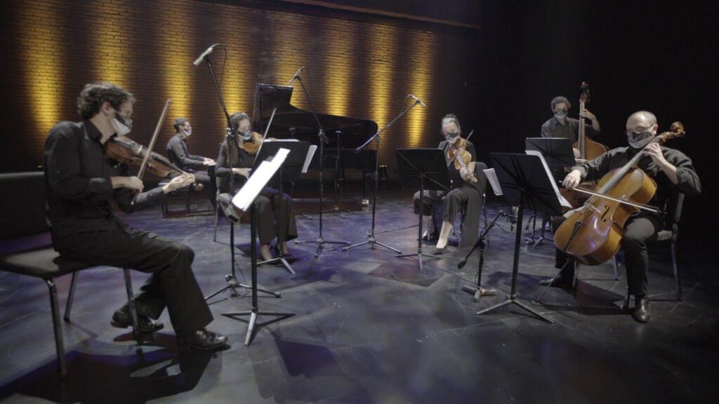 Varios artistas (Música de cámara)