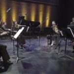 Cartel y entradas de Entre Europa y Ucrania: puentes barrocos y románticos en Teatro Circo de Albacete (Albacete) - Qconciertos