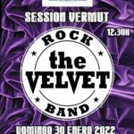 Cartel y entradas de Alma Femme: Velvet Flores en concierto en Teatro Insular de Lanzarote (Arrecife) (Canarias) - Qconciertos