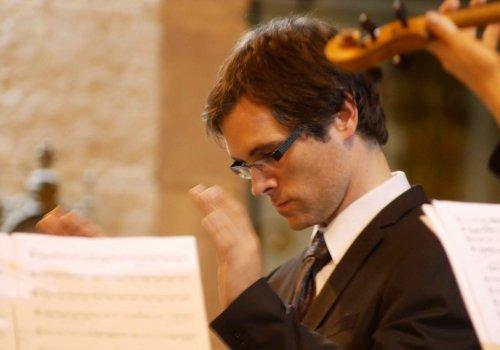 Vespres d’Arnadí & Cor Francesc Valls