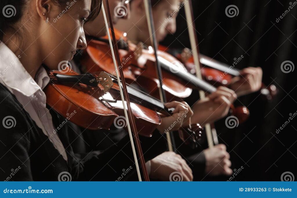 Violinaires