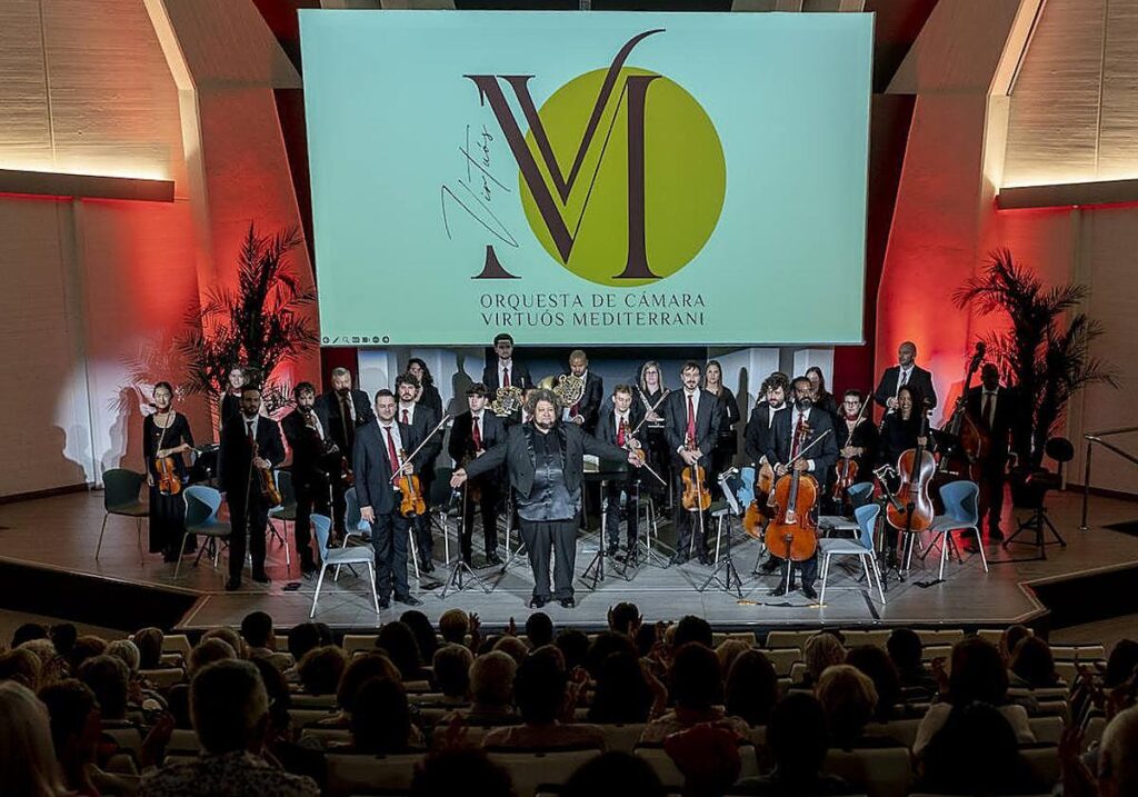 Virtuós Mediterrani