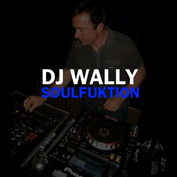 Wally DJ