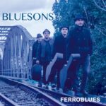 Cartel y entradas de Xabier Díaz & Adufeiras de Salitre en Coliseo antzokia (Eibar) (Gipuzkoa) - Qconciertos