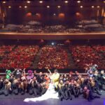 Cartel y entradas de Xing Chang – XX Ciclo Maestros Internacionales en Teatro San Francisco – León (León) (León) - Qconciertos