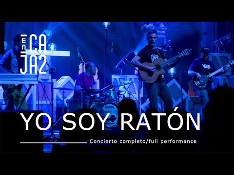 Yo soy Ratón