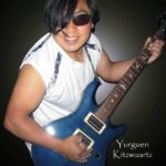 Cartel y entradas de Yurgen en concierto en Monkey Man Cafe Teatro (Guadalajara) - Qconciertos