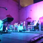 Cartel y entradas de Xpectro – Circo, Danza y Música en directo en Auditorio Municipal de Medina del Campo (Medina del Campo) (Valladolid) - Qconciertos