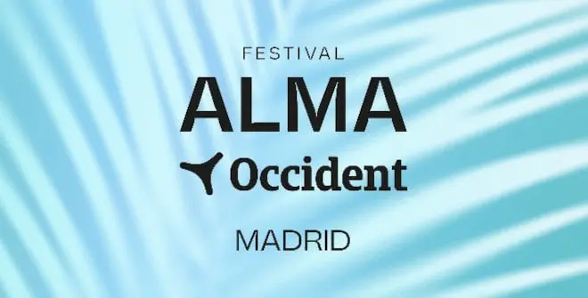 Alma Festival Madrid 2026