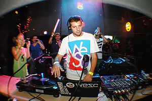 Andrés Campo