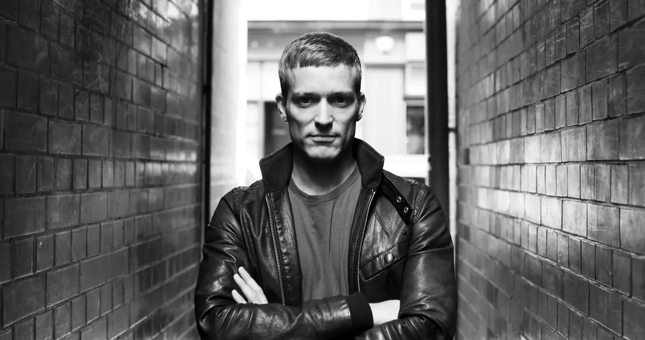 Ben Klock